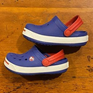 Crocs kids Crocband Clog